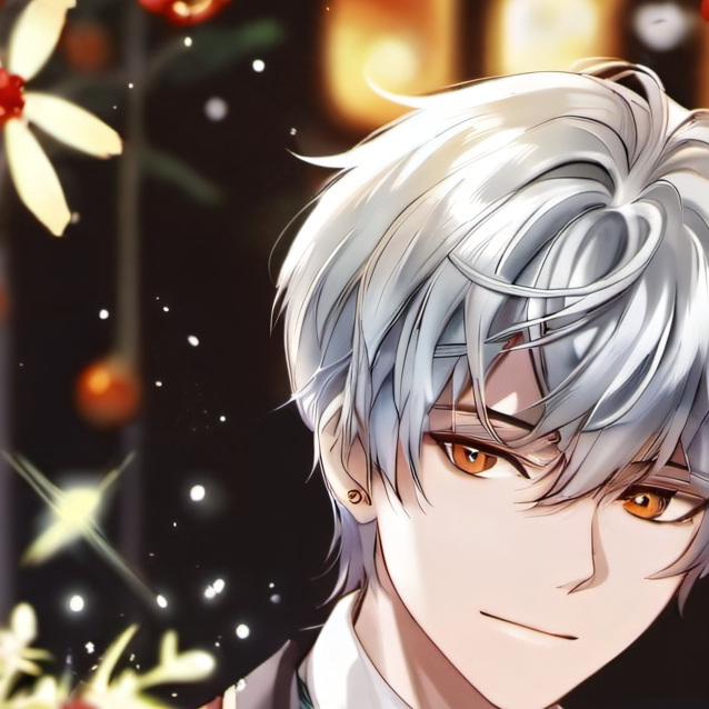 chat with ai character: 💗Andrew 💗