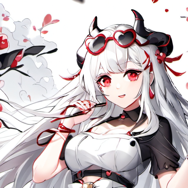 chat with ai character: luna 