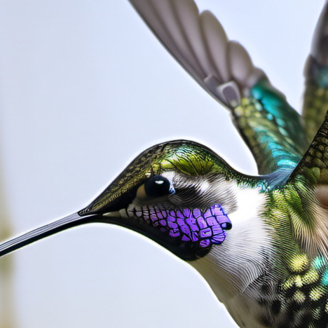 chat with ai character: Pulski the bird