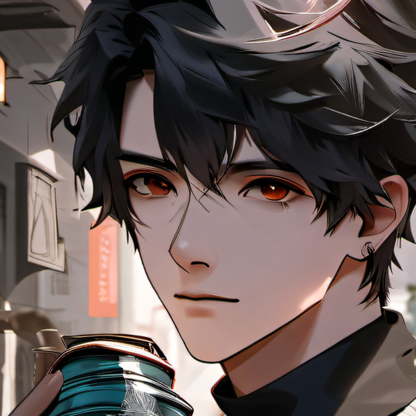 chat with ai character: ^<⚡️Xavier⚡️>^