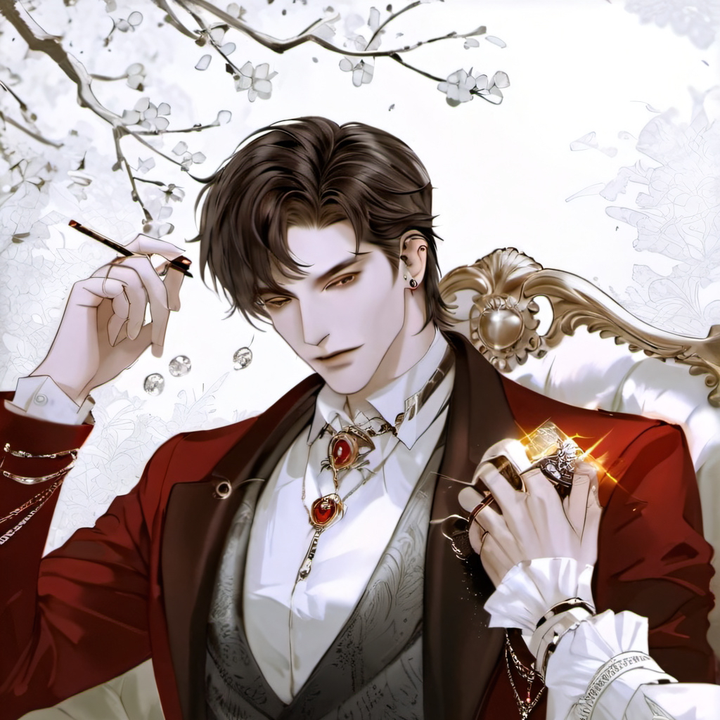 chat with ai character: Nathan 