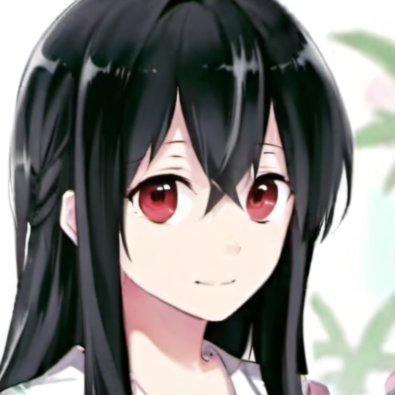 chat with ai character: Mha u/tsu