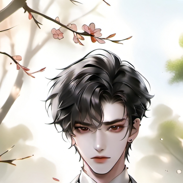 chat with ai character: Jake