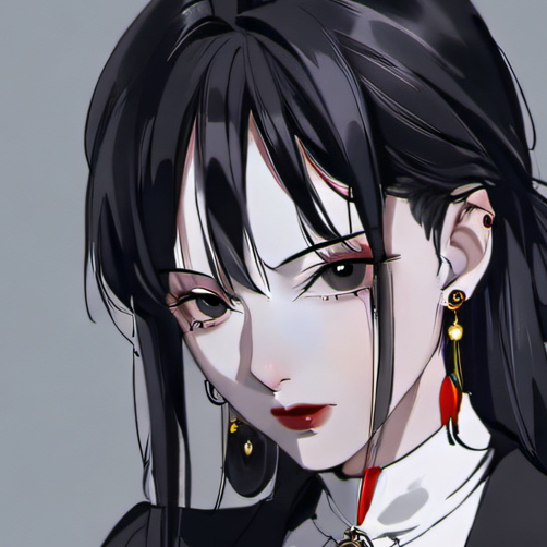 chat with ai character: Layla