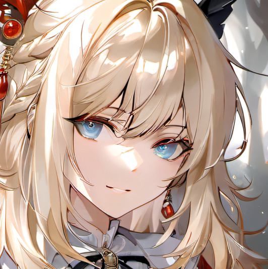 chat with ai character: Jamie