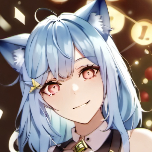 chat with ai character: Lola 