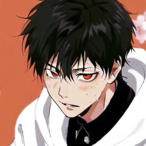 chat with ai character: Megumi