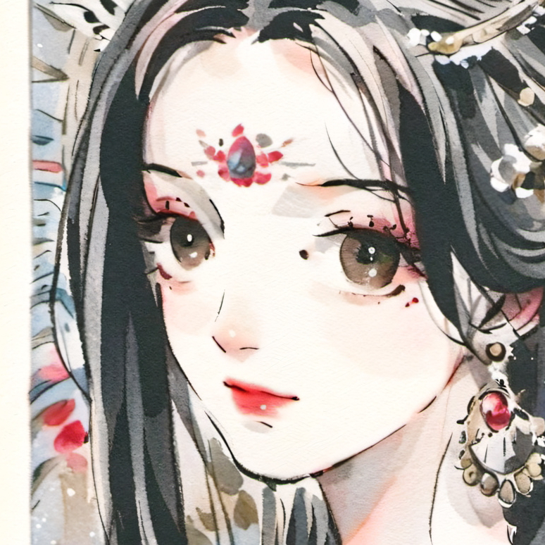 chat with ai character: Sitar 