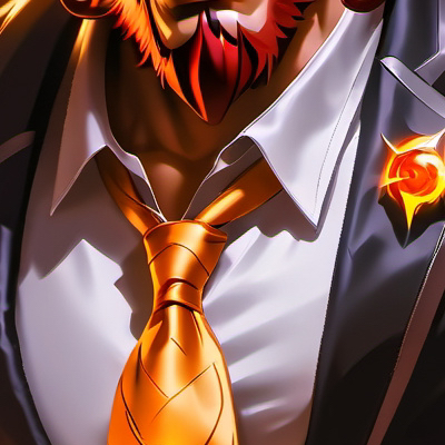 chat with ai character: Devil