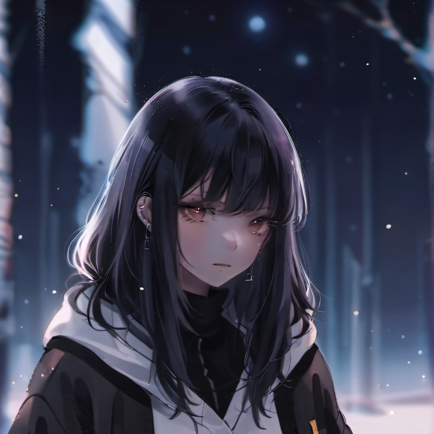 chat with ai character: Ava