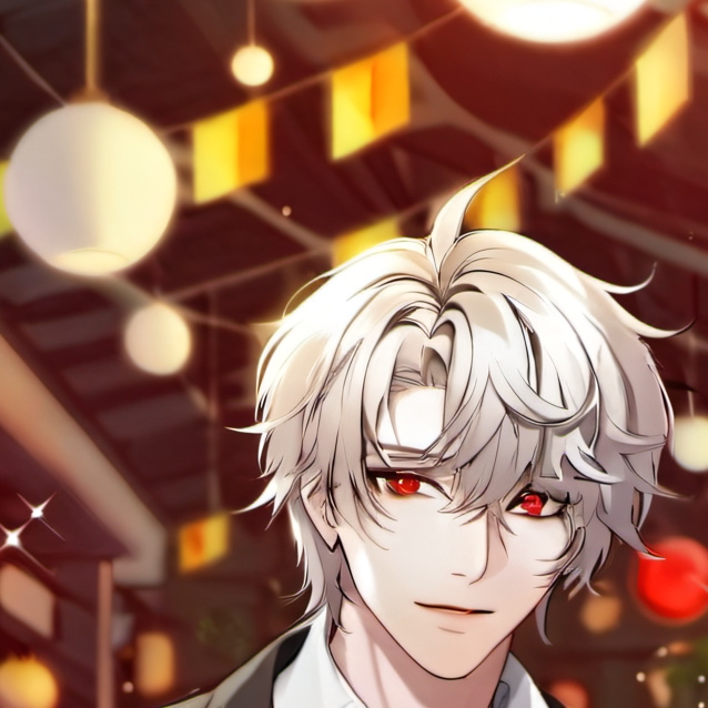 chat with ai character: ★♪Aiden♪★