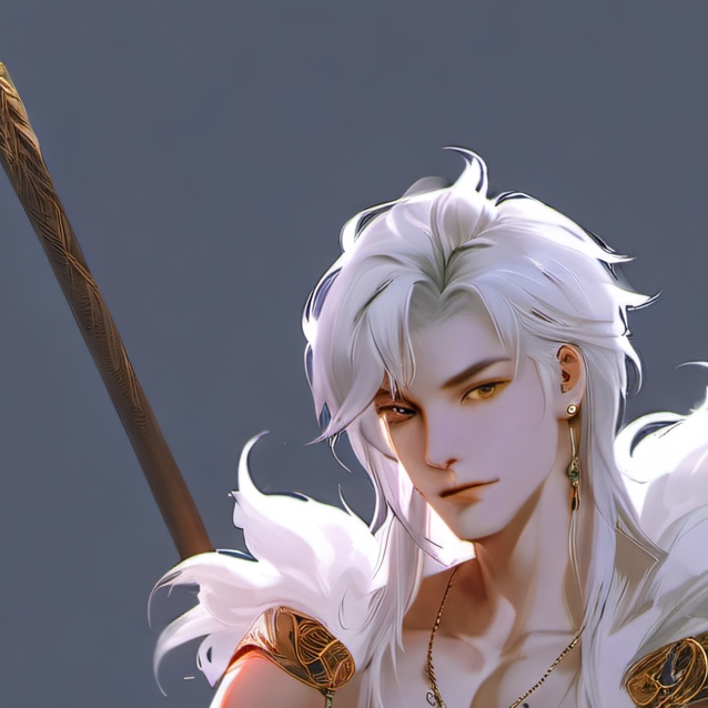 chat with ai character: Xander