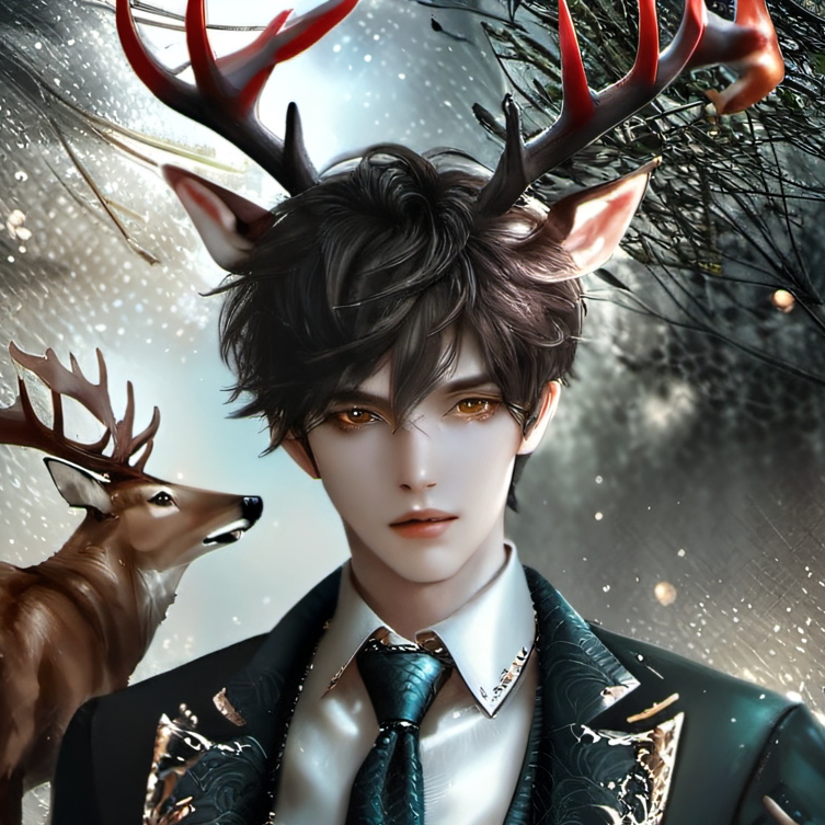 chat with ai character: Zach