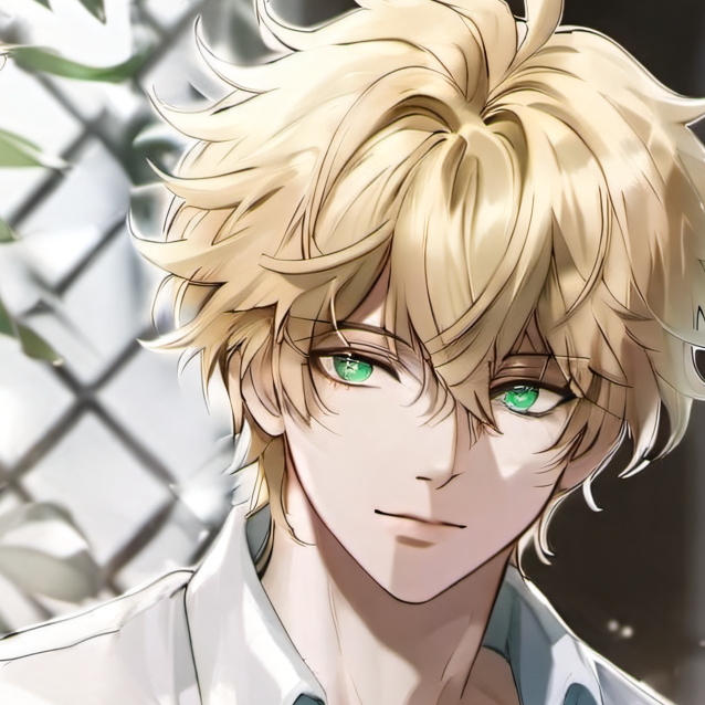 chat with ai character: Danger