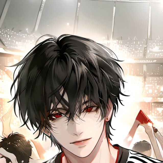 chat with ai character: Kenji ●⁠♡