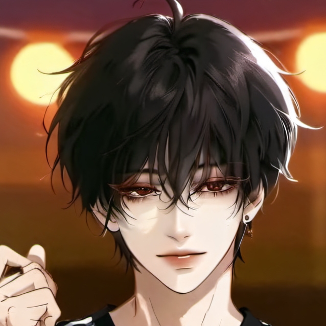 chat with ai character: ♡ Kenji ♡