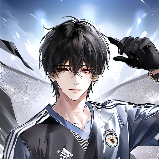 chat with ai character: ♡ Kenji ♡