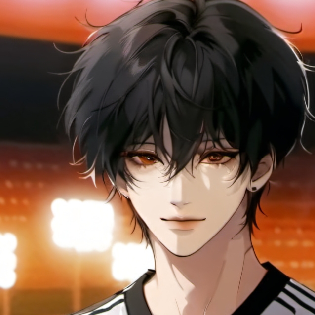 chat with ai character: Kenji •¶∆