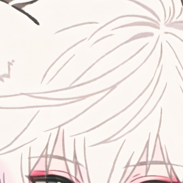 chat with ai character: More Ginko!