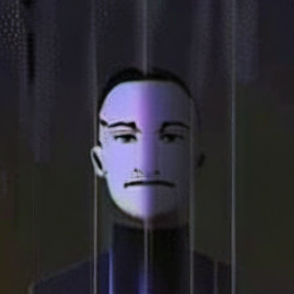 chat with ai character: Demon.... 