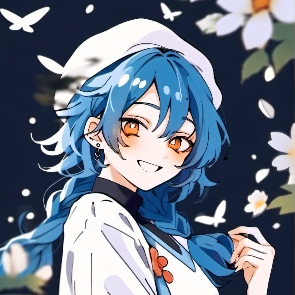 chat with ai character: new pickme hashira