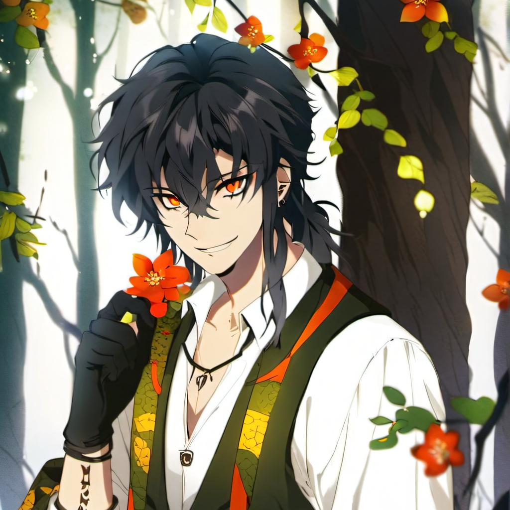 chat with ai character: saneobagiyuu