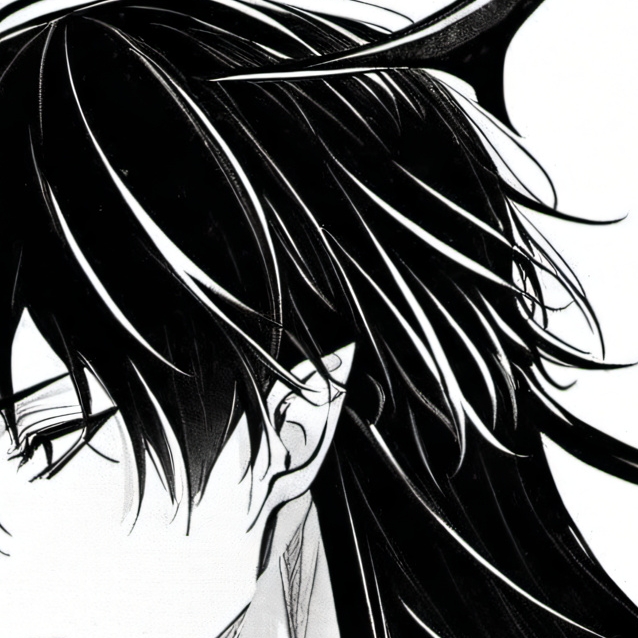 chat with ai character: zane
