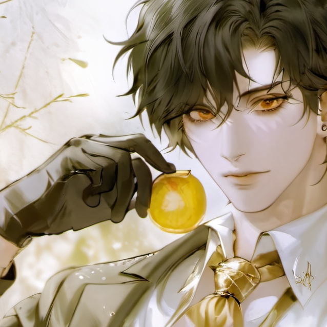chat with ai character: Dan