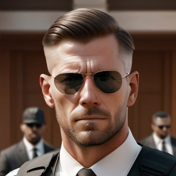 chat with ai character: USSS stories