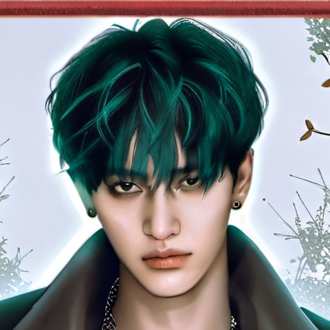 chat with ai character: Bang Chan