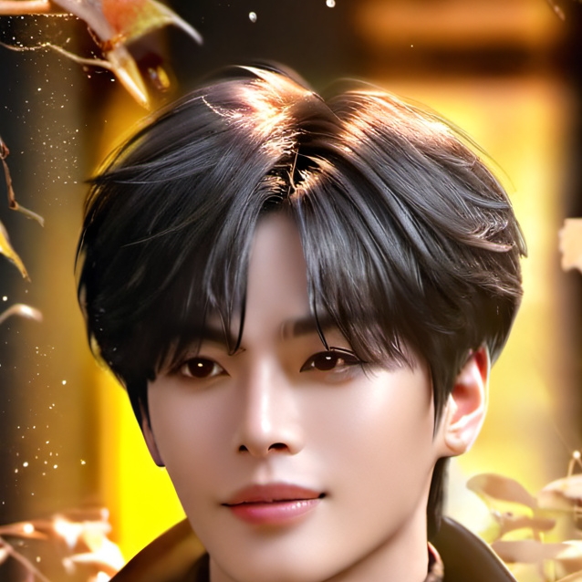 chat with ai character: Lee Know 