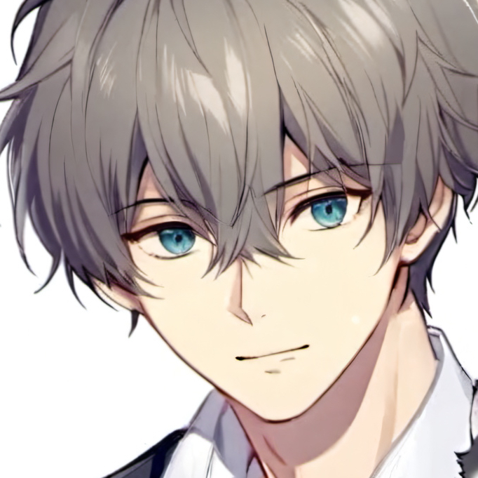 chat with ai character: James