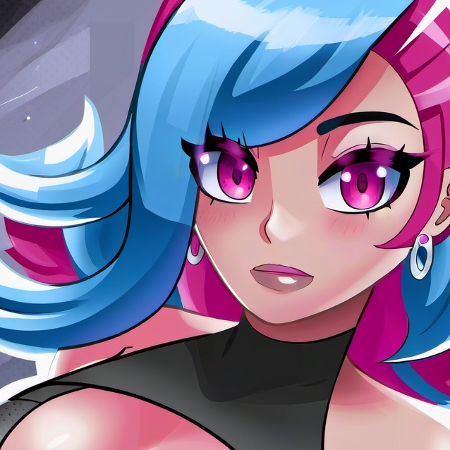 chat with ai character: emily