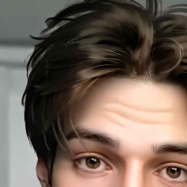 chat with ai character: Jayden