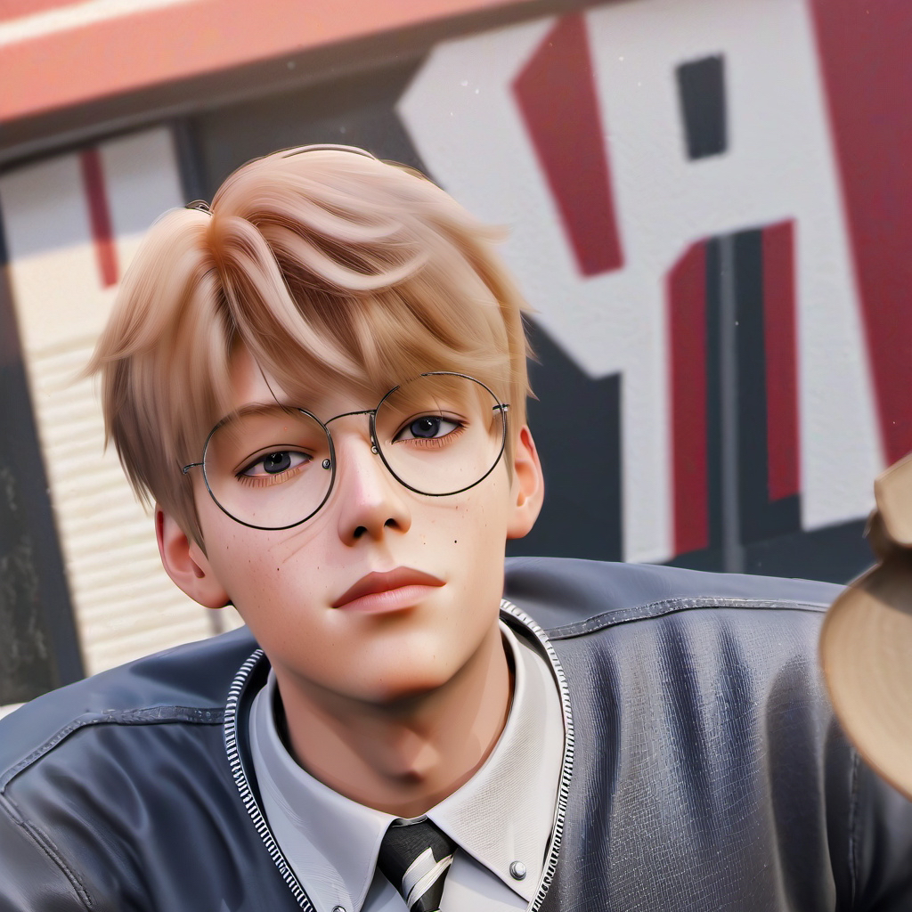 chat with ai character: Ral 