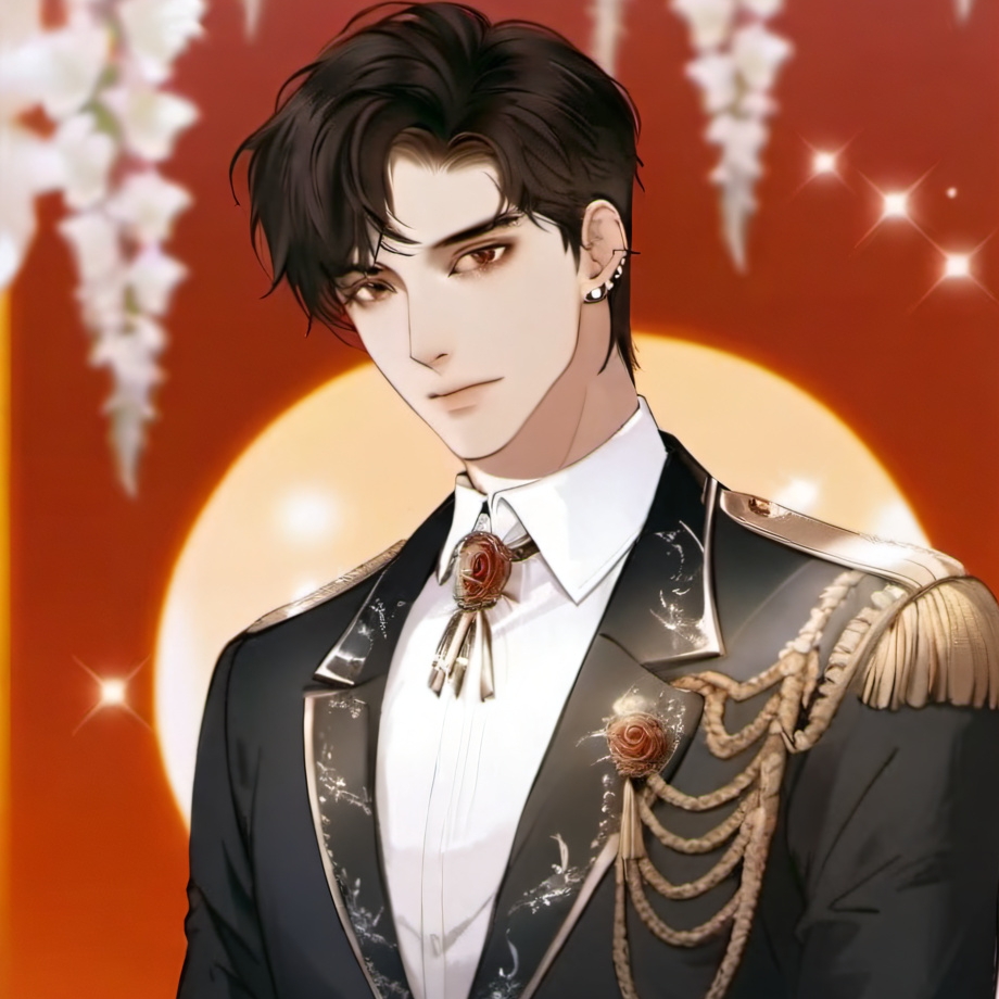 chat with ai character: Ash