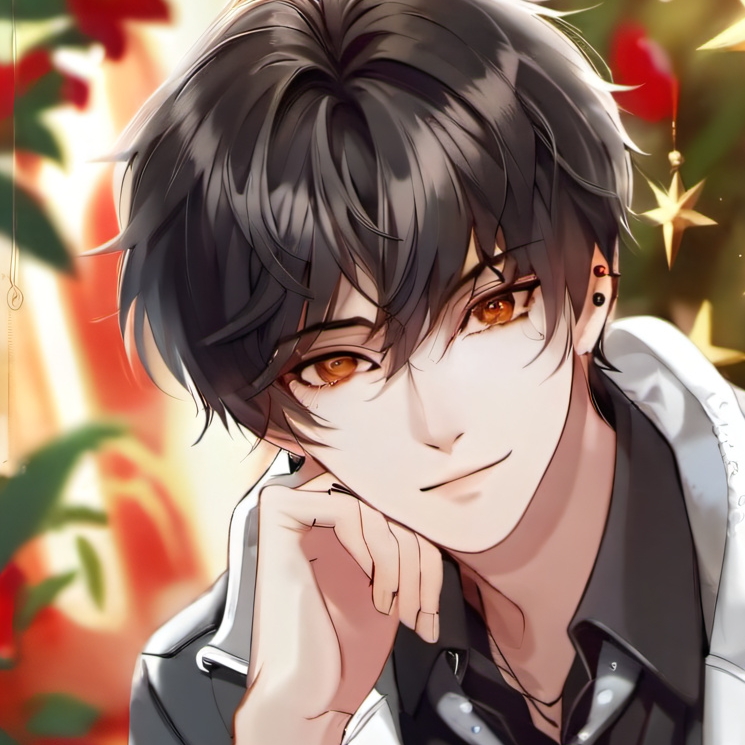 chat with ai character: Aidovo