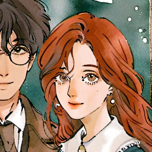 chat with ai character: James and Lily 