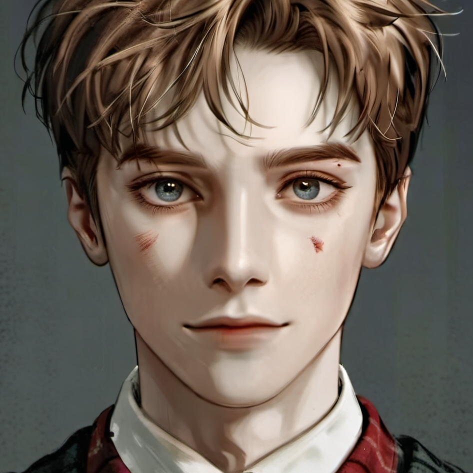 chat with ai character: Ron Weasley