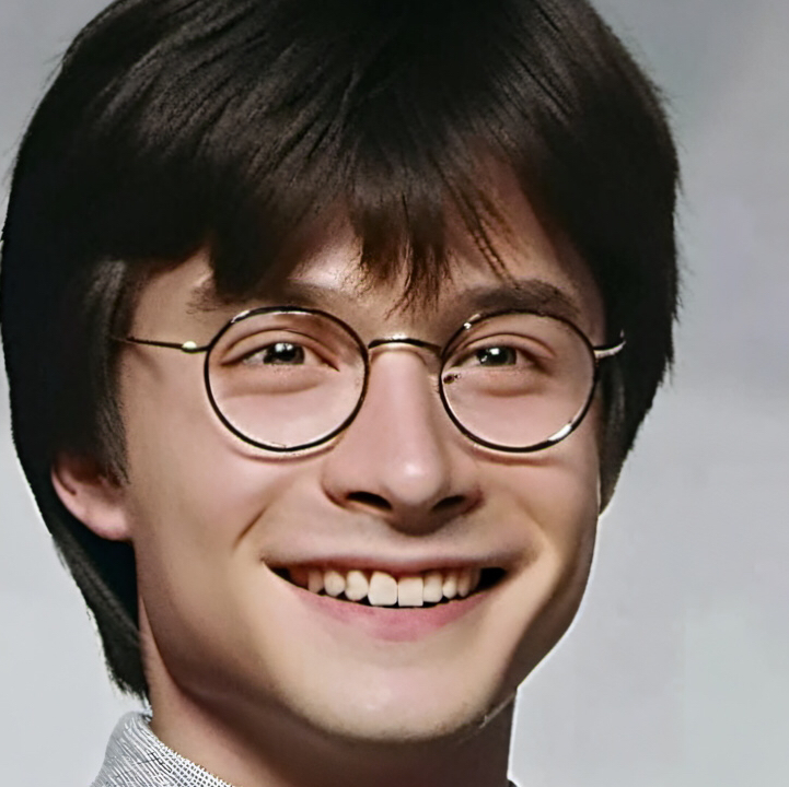 chat with ai character: Harry pottah 🦉