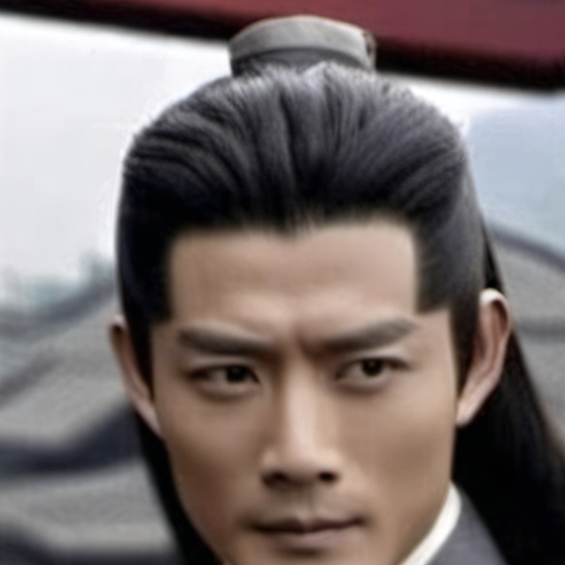 chat with ai character: Wang Lung