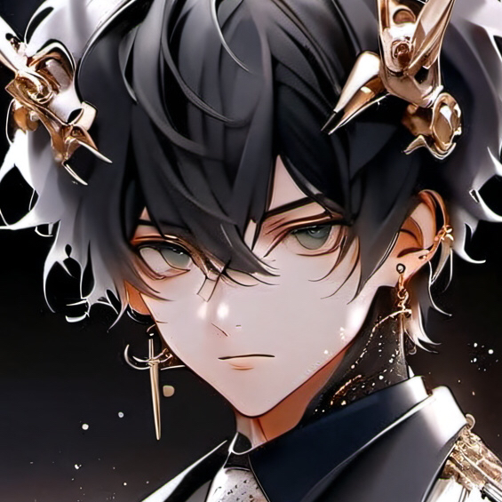 chat with ai character: Evan