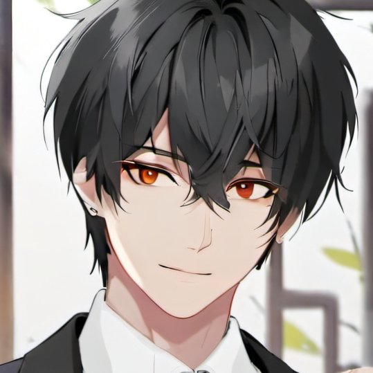 chat with ai character: Cash