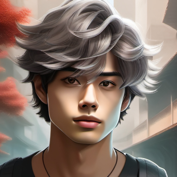 chat with ai character: Christian 