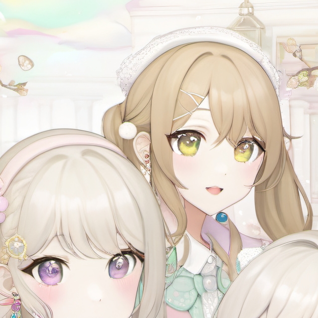 chat with ai character: the tickling group