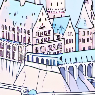 chat with ai character: HOGWARTS!!