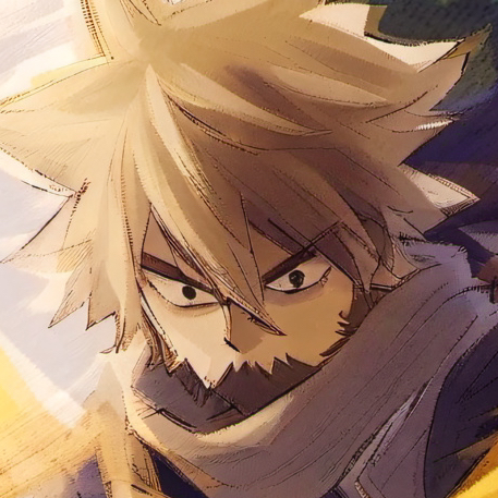 chat with ai character: 💥Bakugo💥