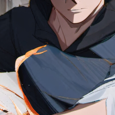 chat with ai character: Gojo