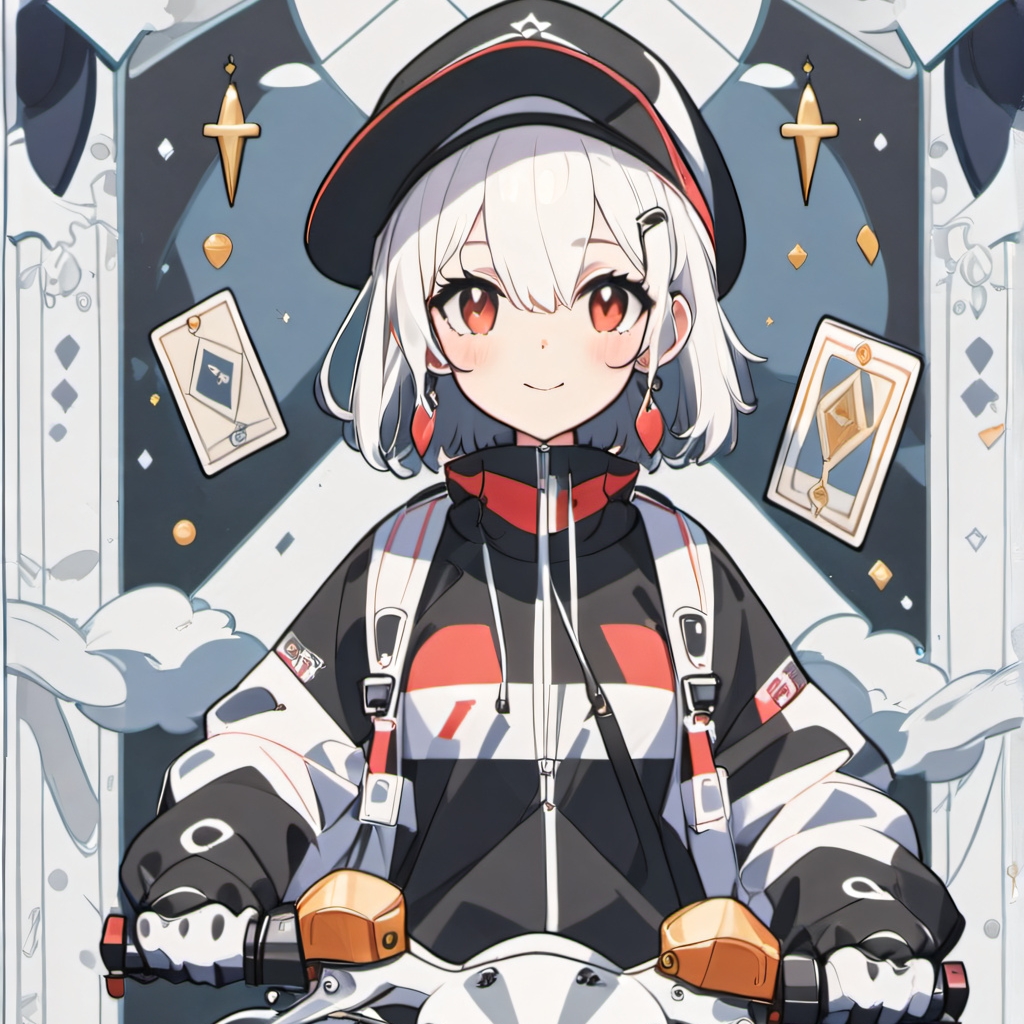 chat with ai character: Layla Mikael 