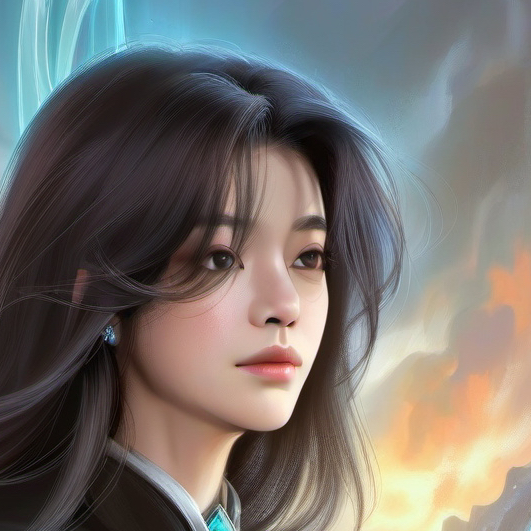 chat with ai character: Infinity castle 